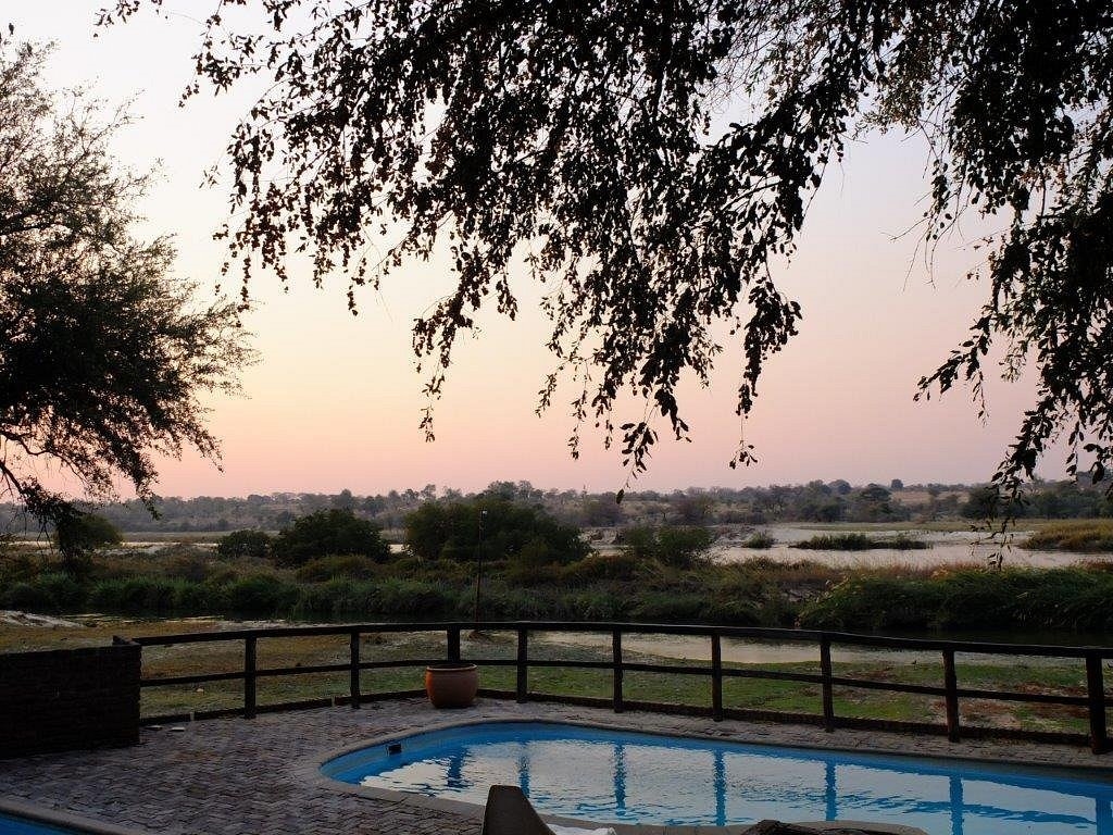 Kaisosi River Lodge thumbnail 6