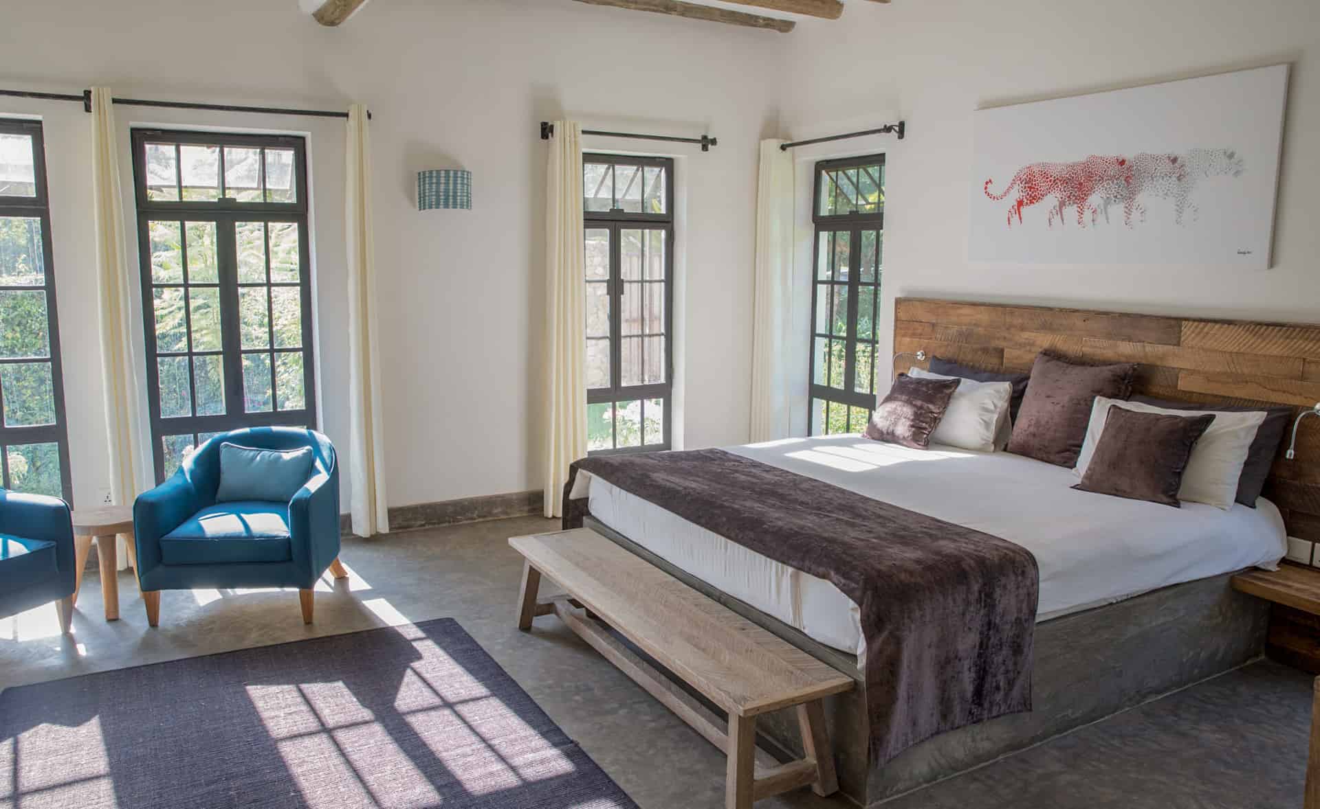 Arusha Villa thumbnail 5