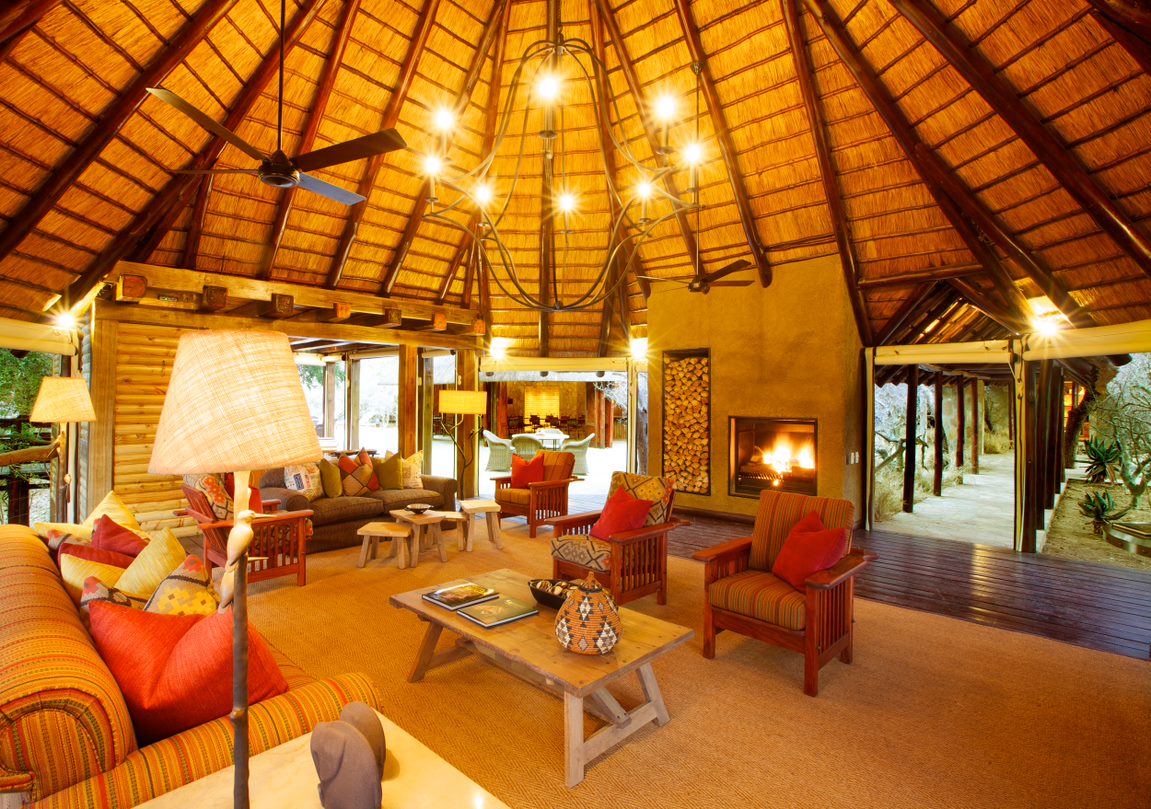 Kapama Buffalo Camp thumbnail 5