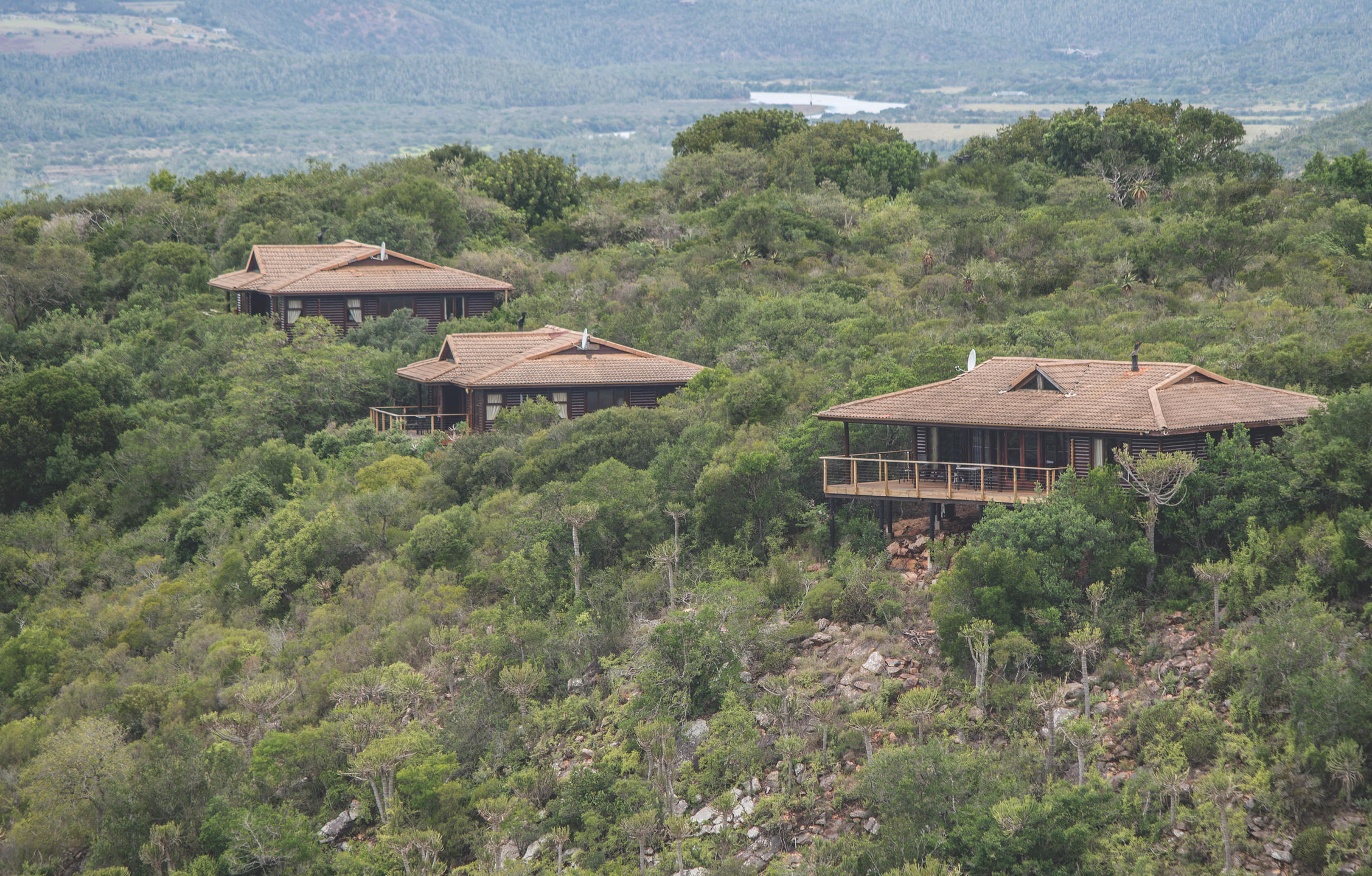 Kariega Main Lodge thumbnail 3
