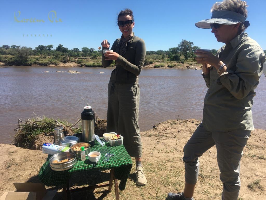 Nasikia Mobile Migration Camp (Ndutu) thumbnail 5