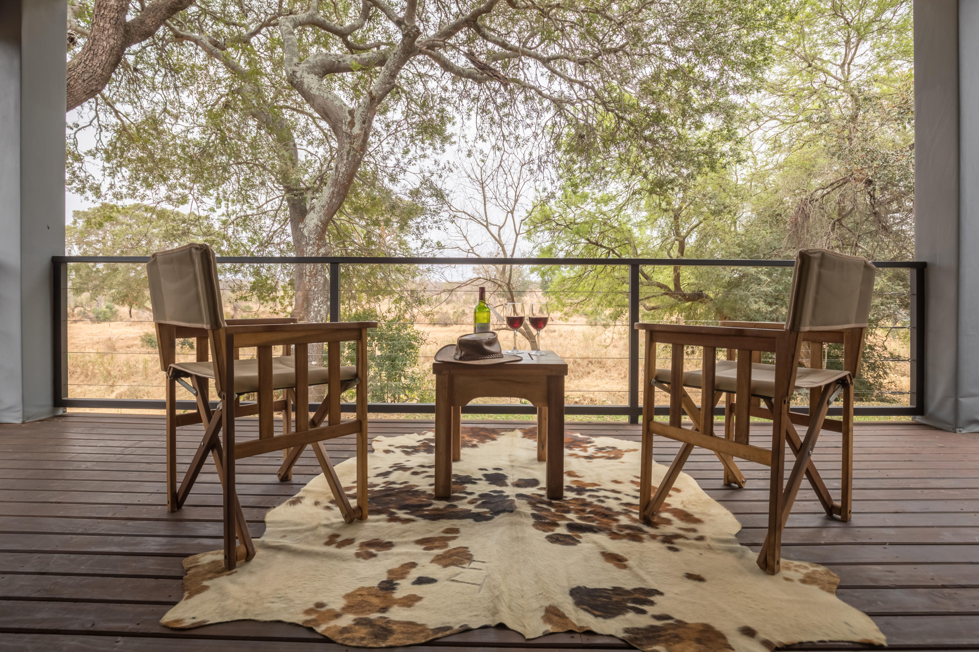 Becks Safari Lodge thumbnail 15