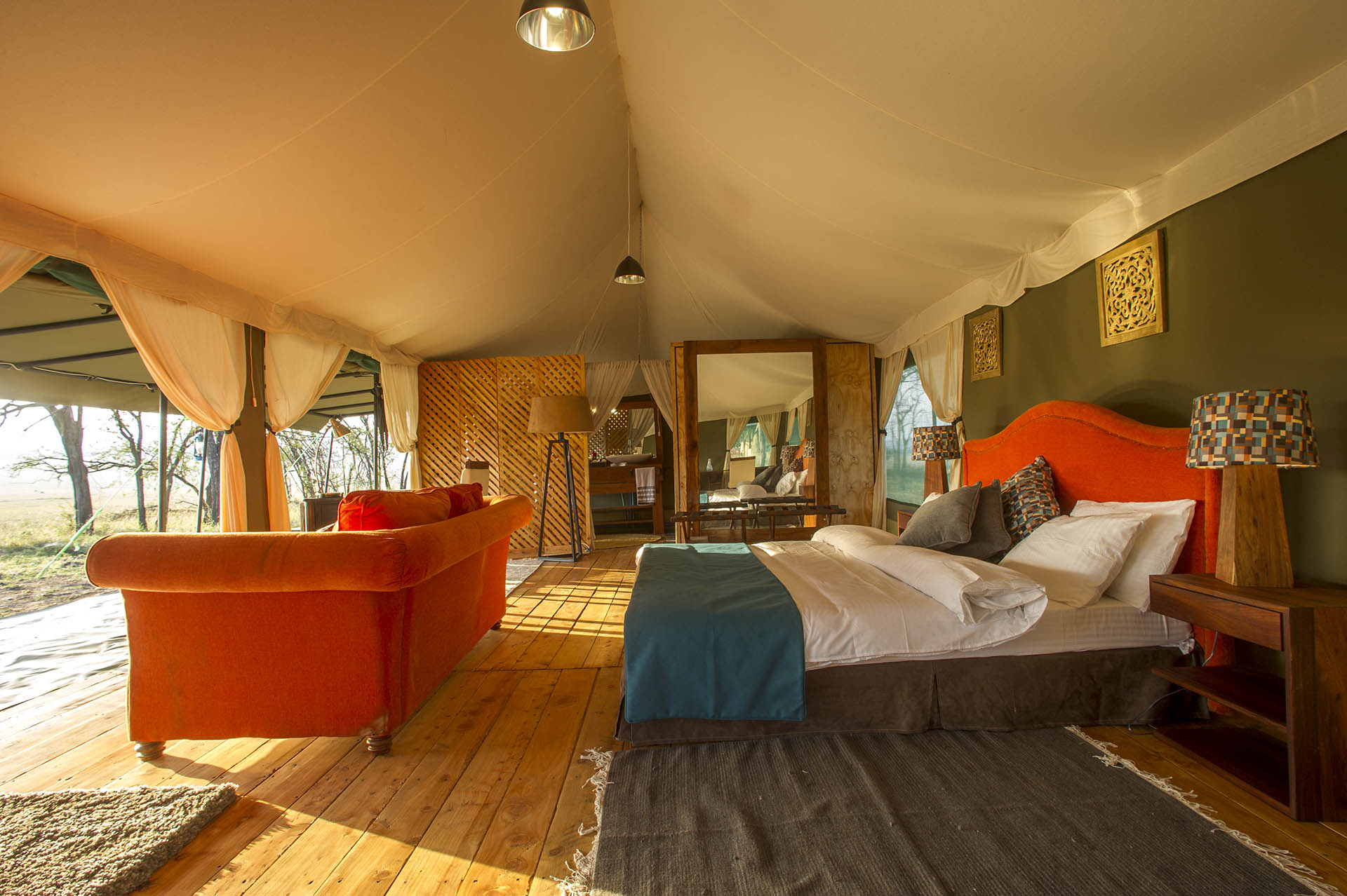 Kaskaz Mara Camp thumbnail 3