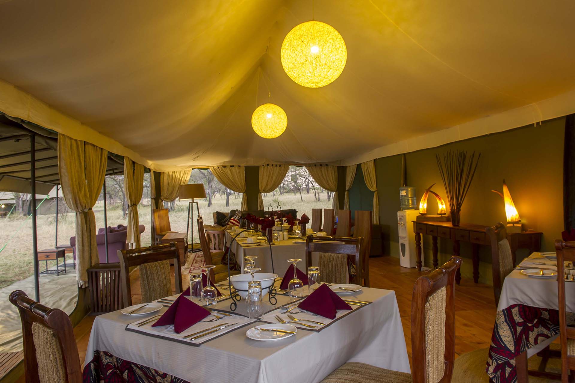 Kaskaz Mara Camp thumbnail 2