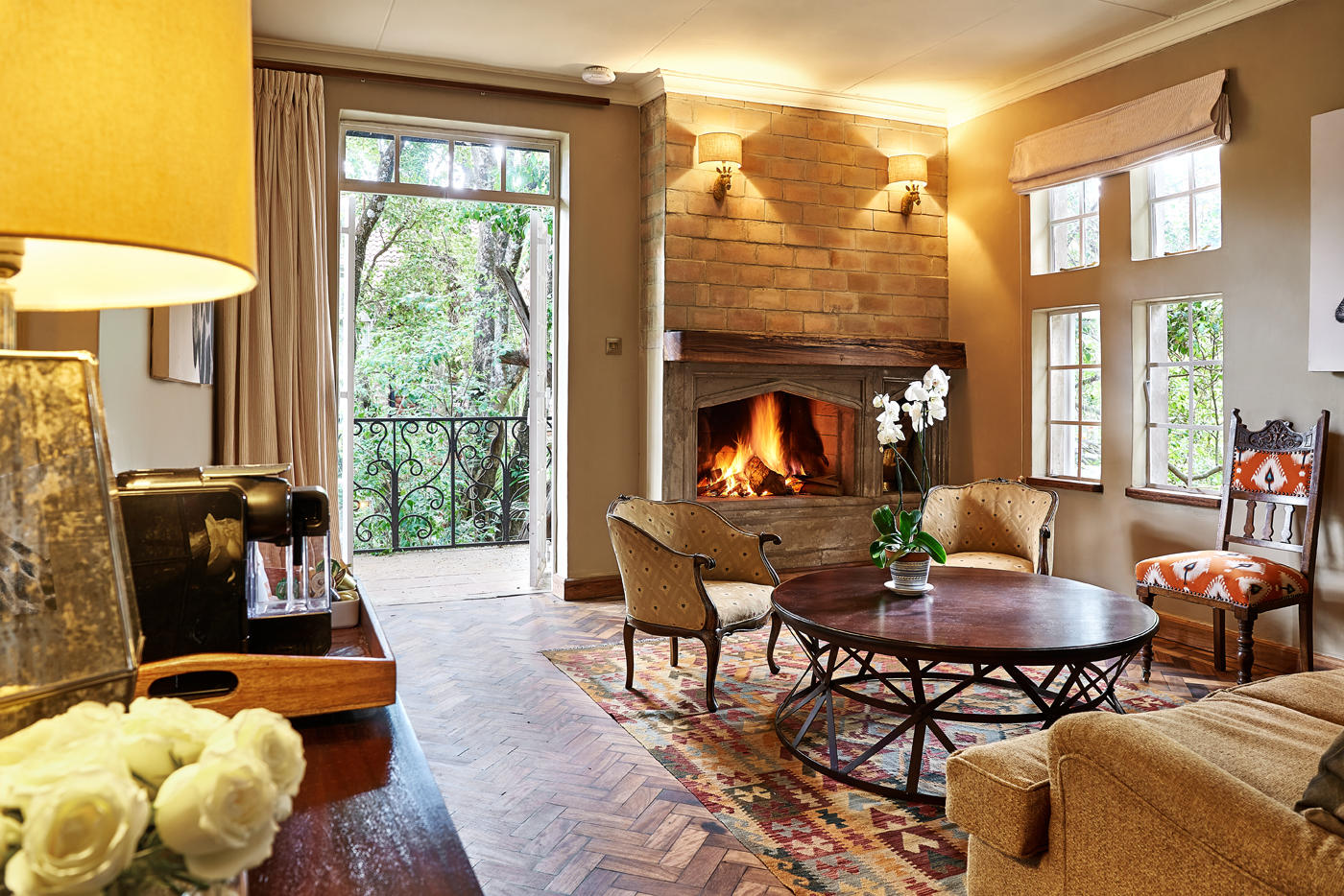 Giraffe Manor thumbnail 5