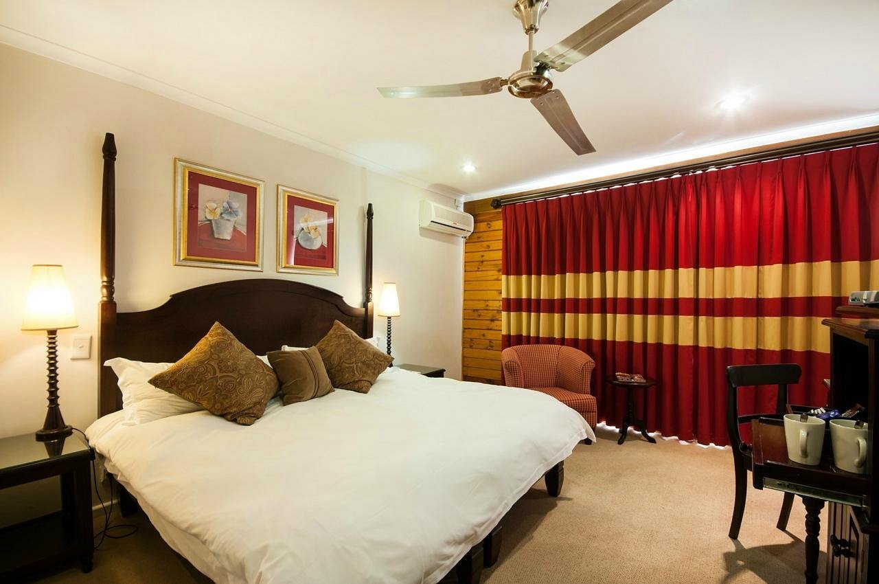 The Kelway Hotel thumbnail 3