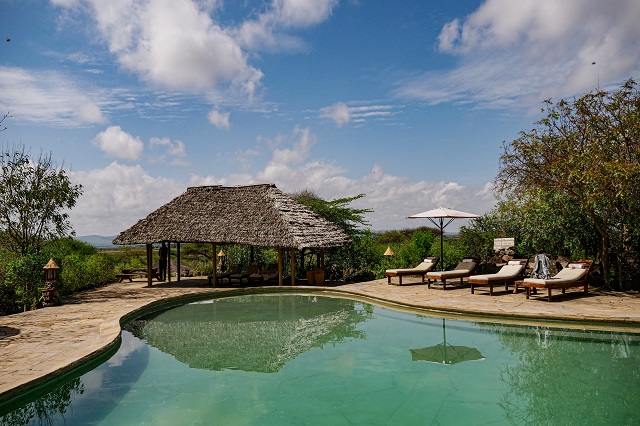 Kia Lodge thumbnail 5