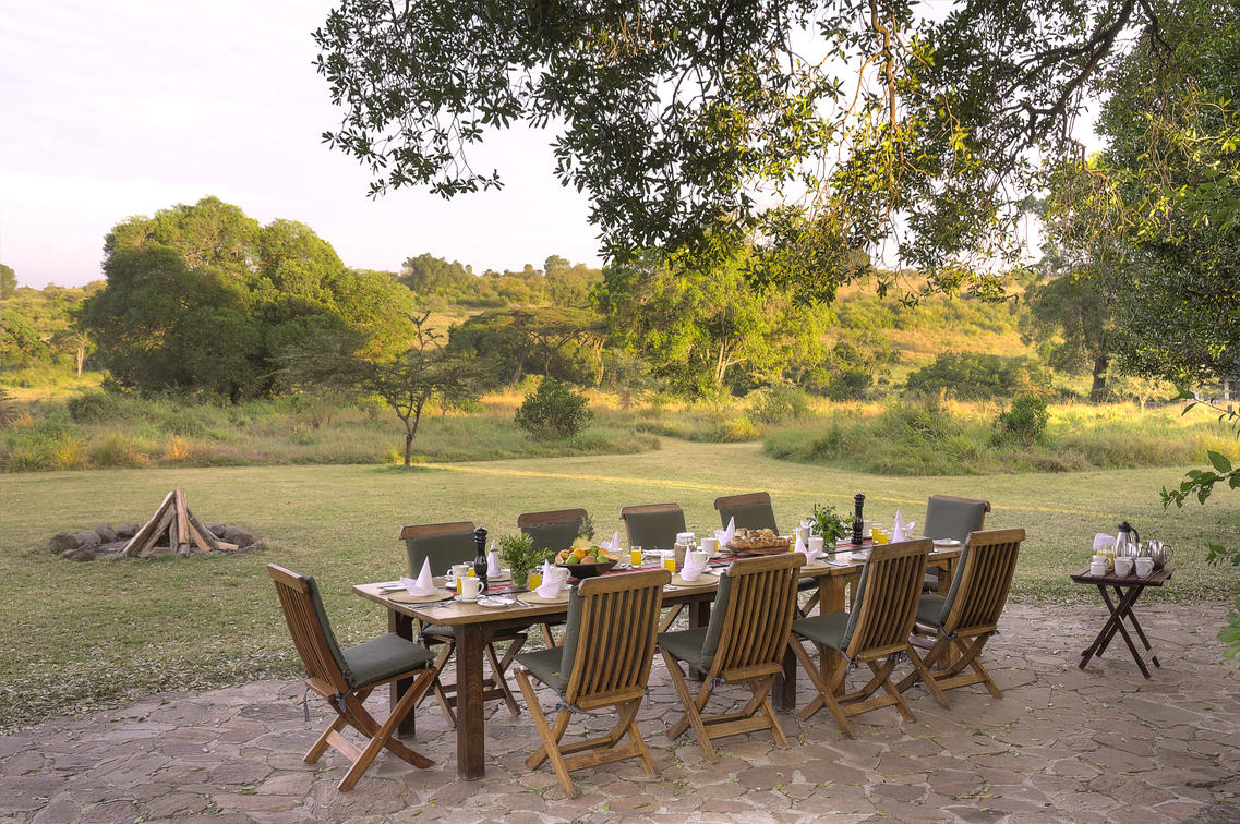 Kicheche Mara Camp thumbnail 4