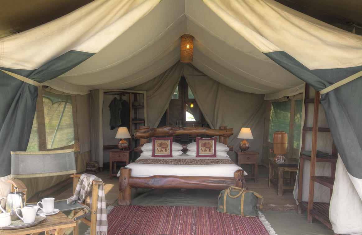 Kicheche Mara Camp thumbnail 6