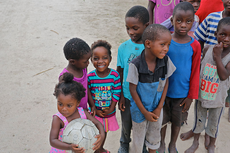 Camp Kwando thumbnail 5