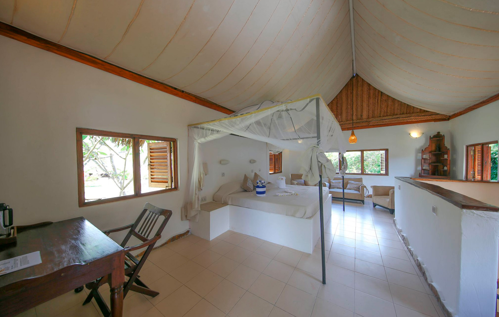 Kinasi Lodge thumbnail 5