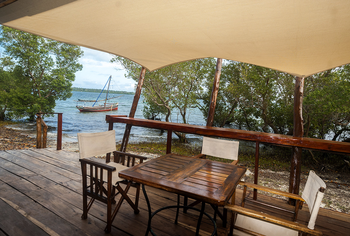 Kinasi Lodge thumbnail 4