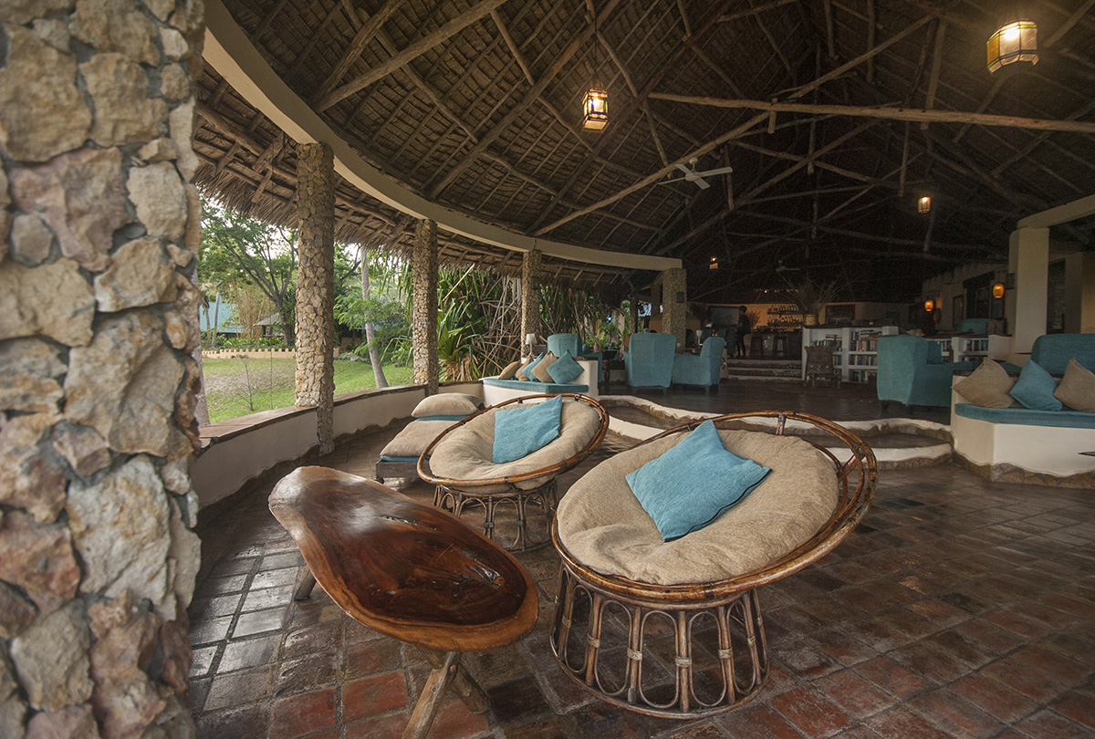 Kinasi Lodge thumbnail 6