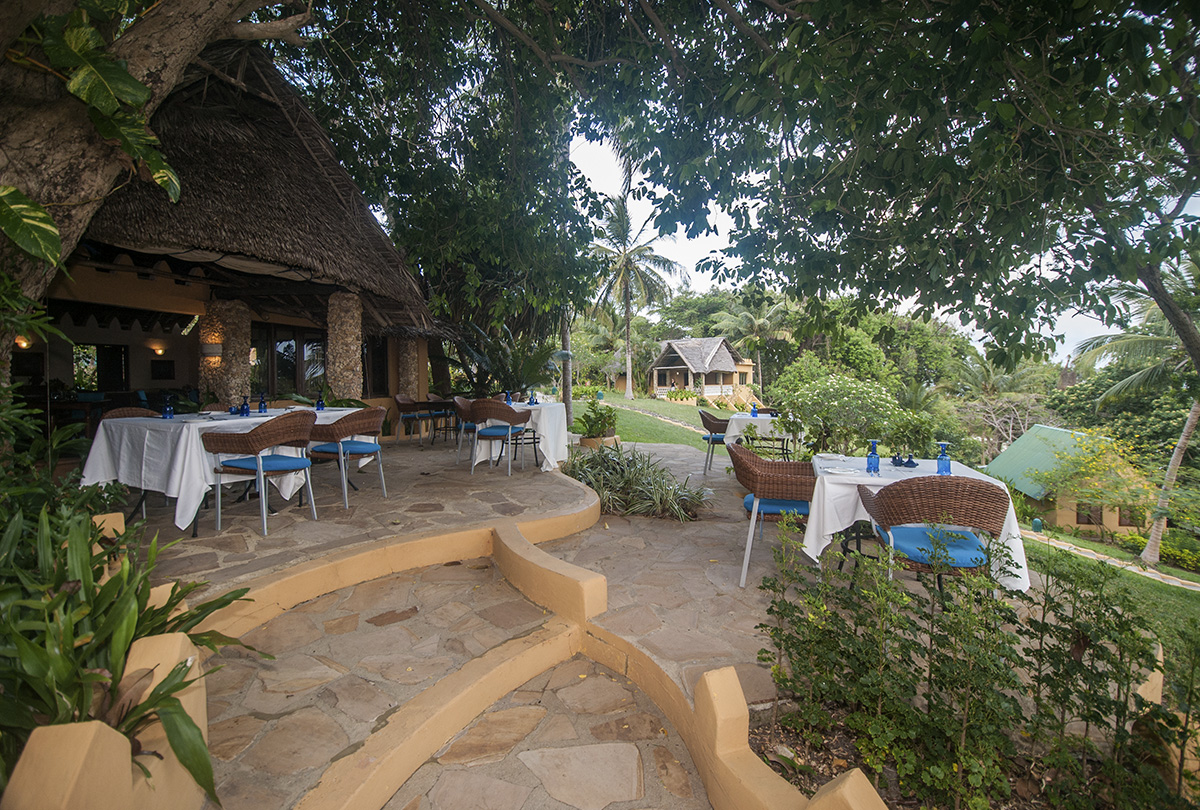 Kinasi Lodge thumbnail 2