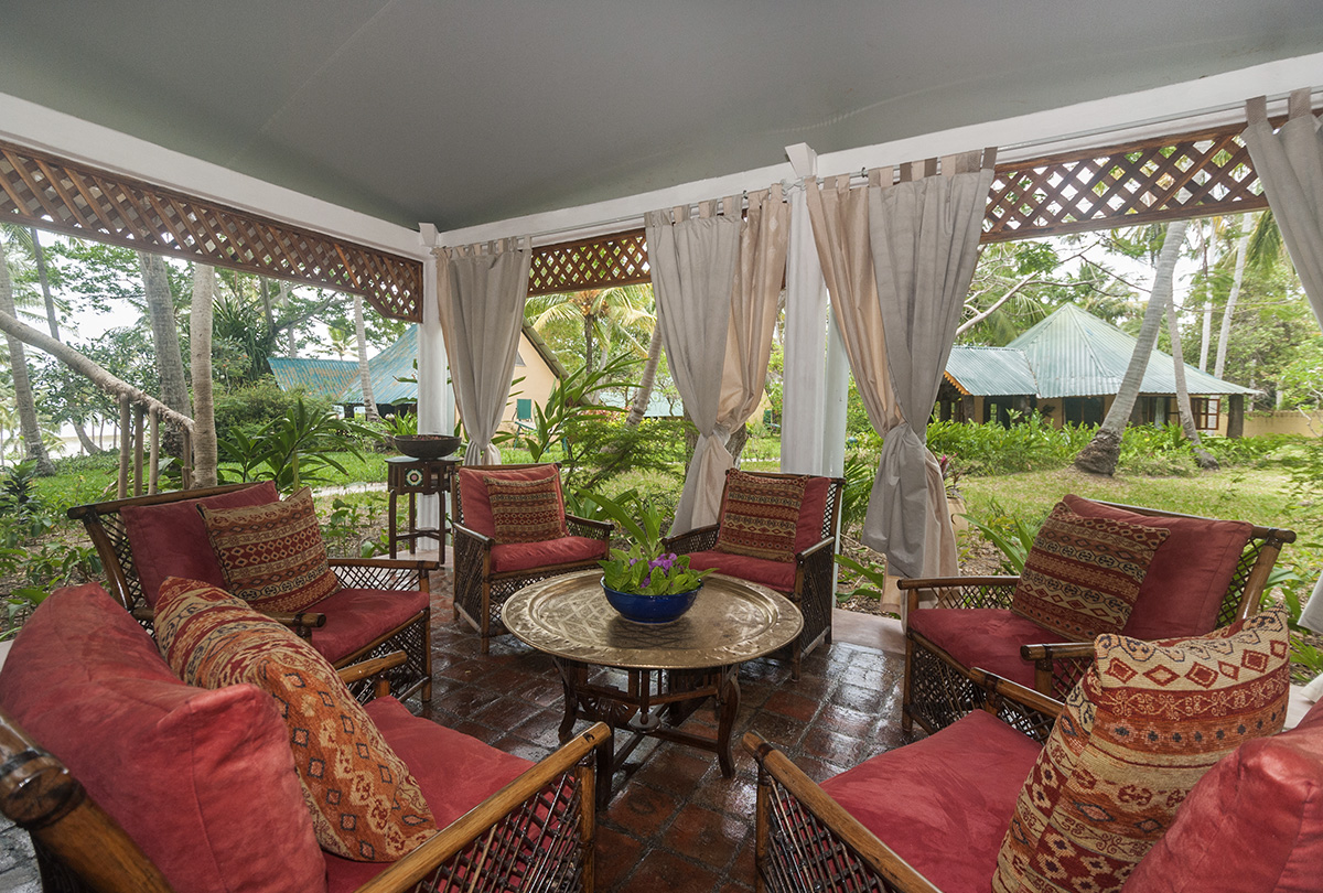 Kinasi Lodge thumbnail 3