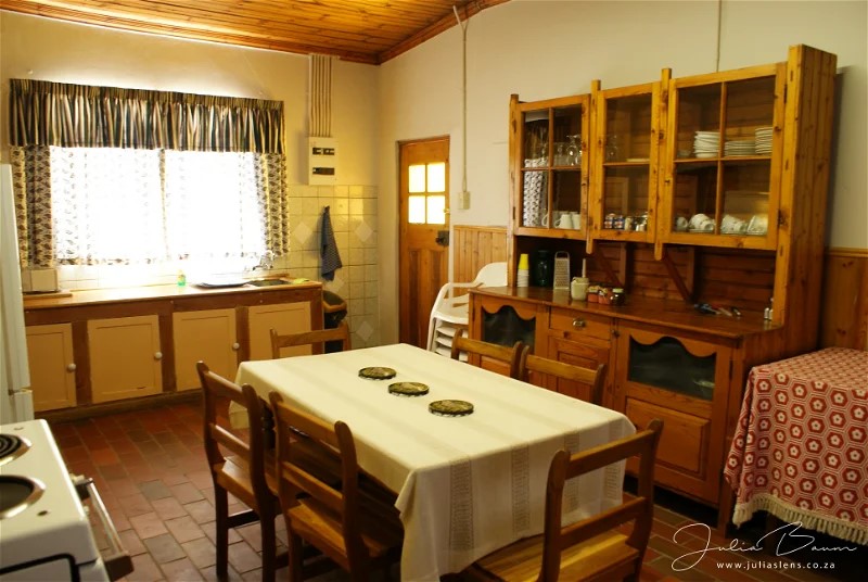 Wolmado Self Catering Cottage thumbnail 2