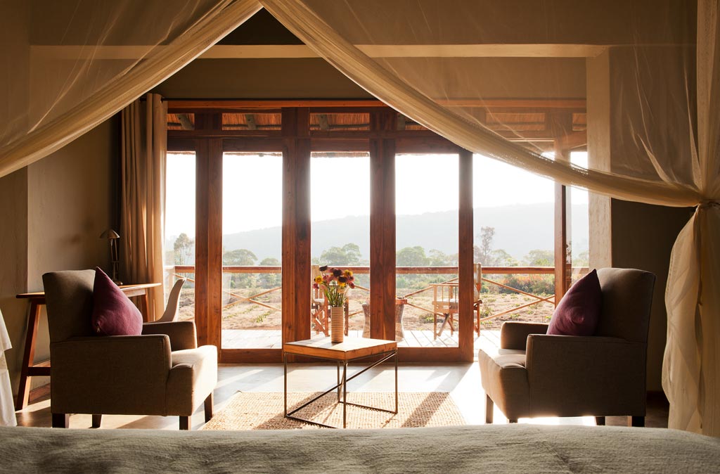 Kitela Lodge thumbnail 5