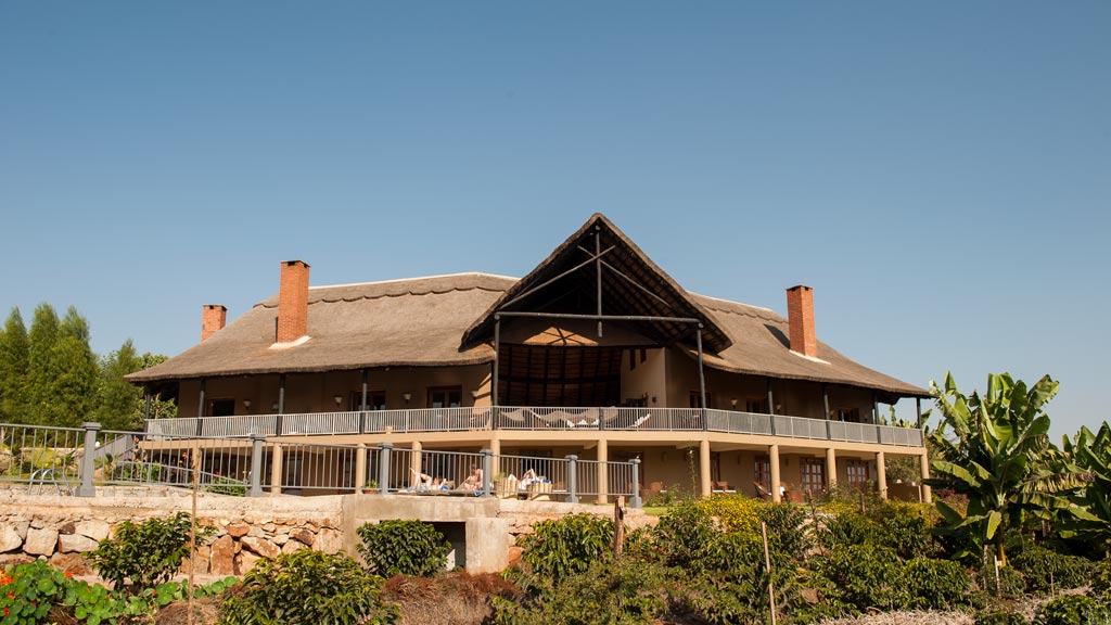 Kitela Lodge thumbnail 2