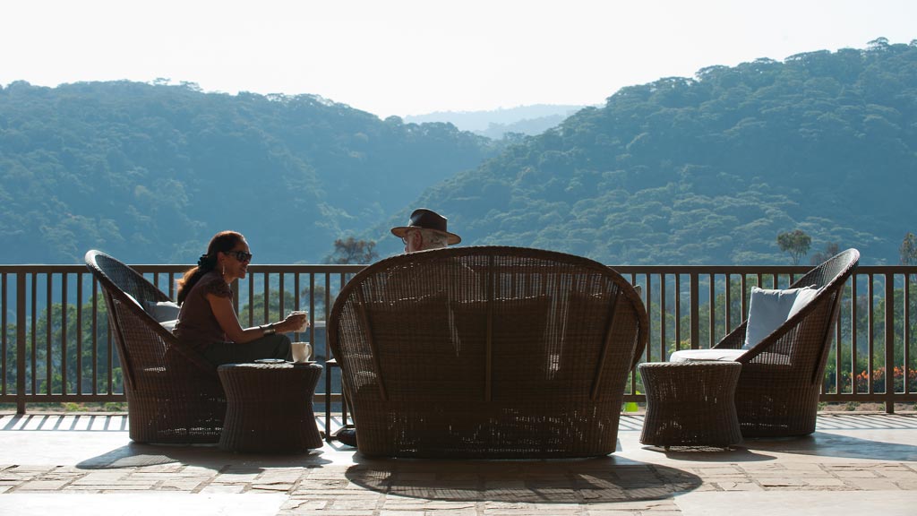 Kitela Lodge thumbnail 4