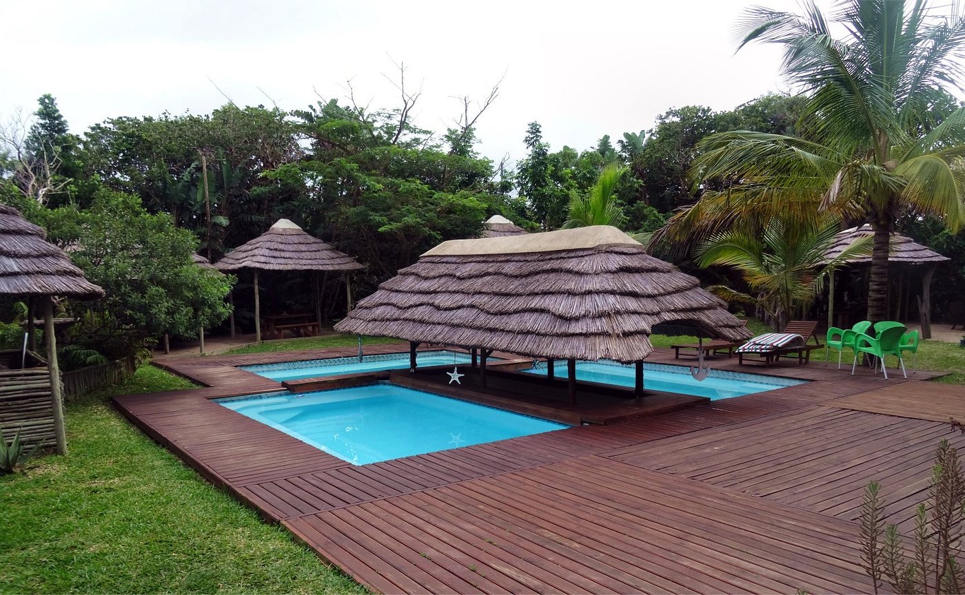 Kosi Bay Lodge thumbnail 2