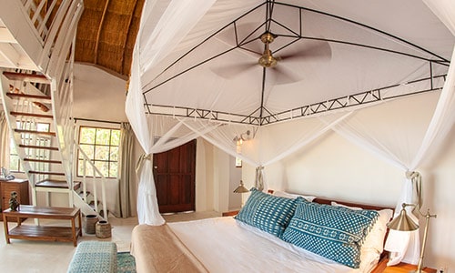 Kafunta River Lodge thumbnail 6