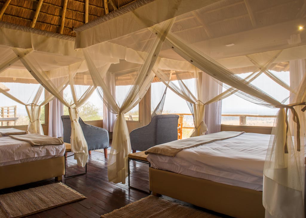 Kubu Kubu Tented Lodge thumbnail 5