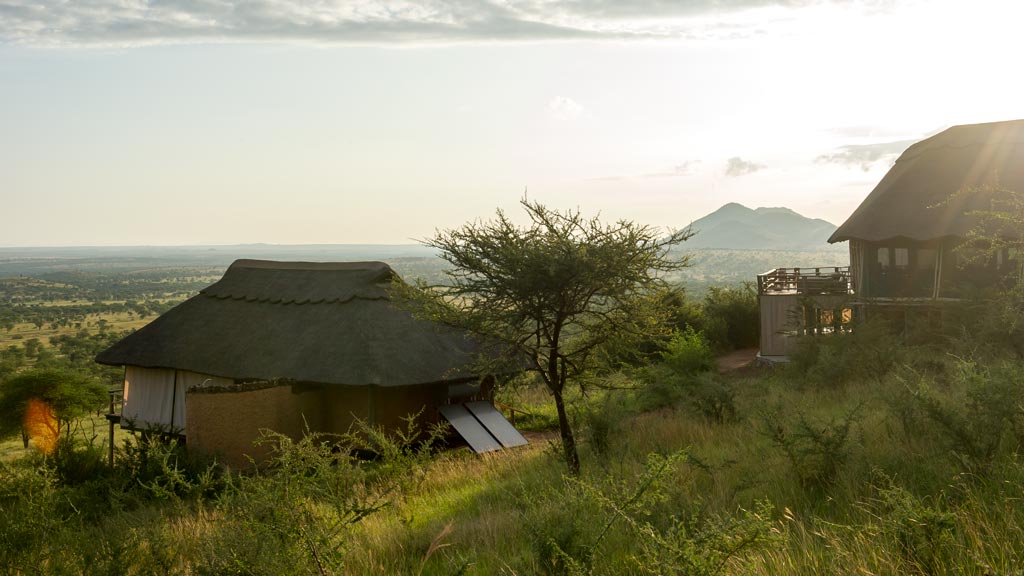 Kubu Kubu Tented Lodge thumbnail 2
