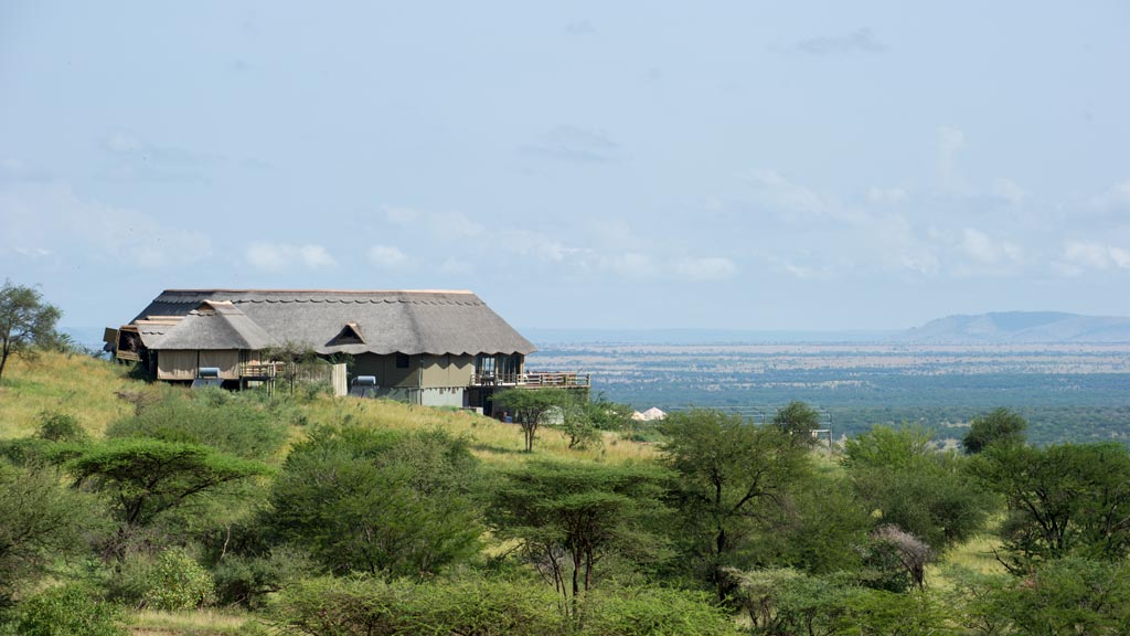 Kubu Kubu Tented Lodge thumbnail 7