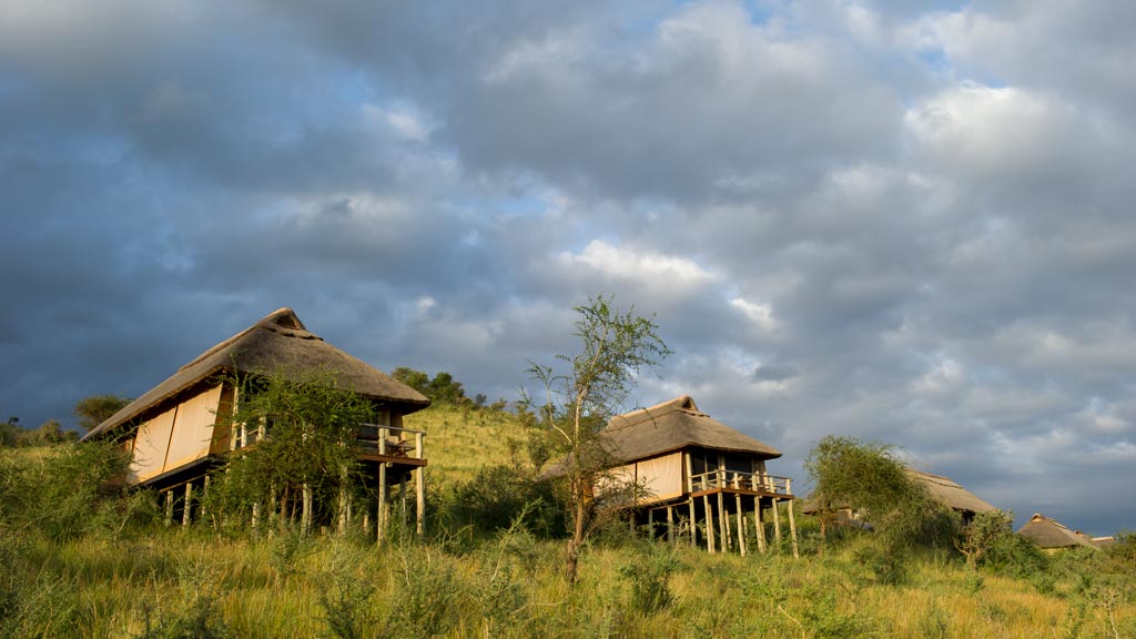 Kubu Kubu Tented Lodge thumbnail 4