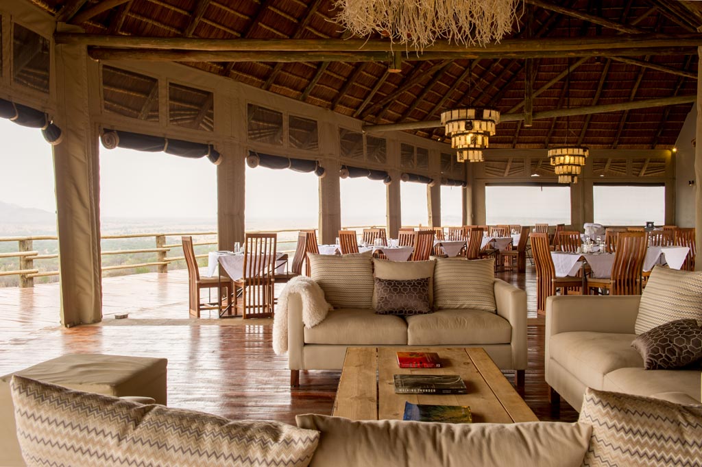 Kubu Kubu Tented Lodge thumbnail 3