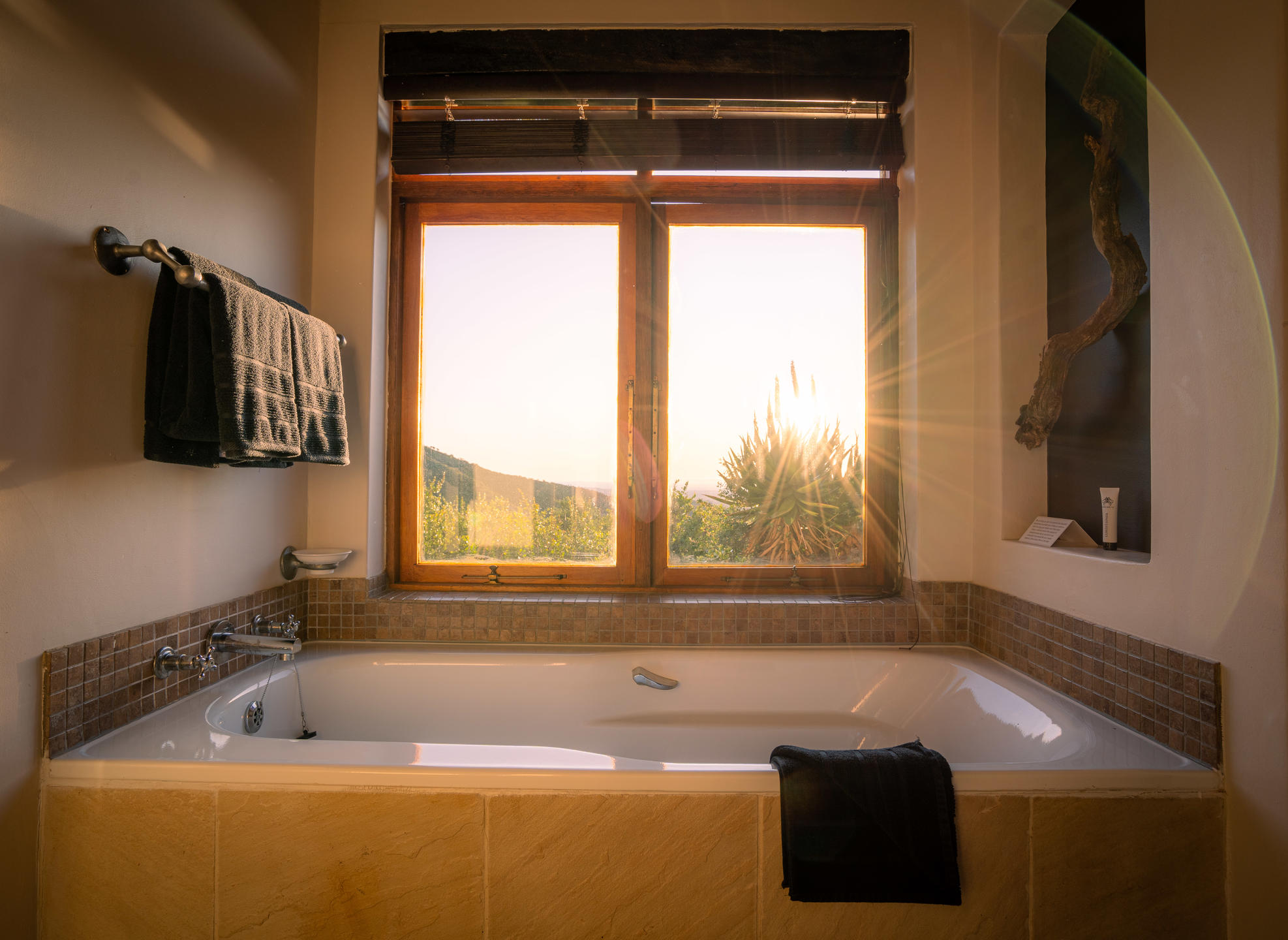 Kuzuko Lodge thumbnail 9