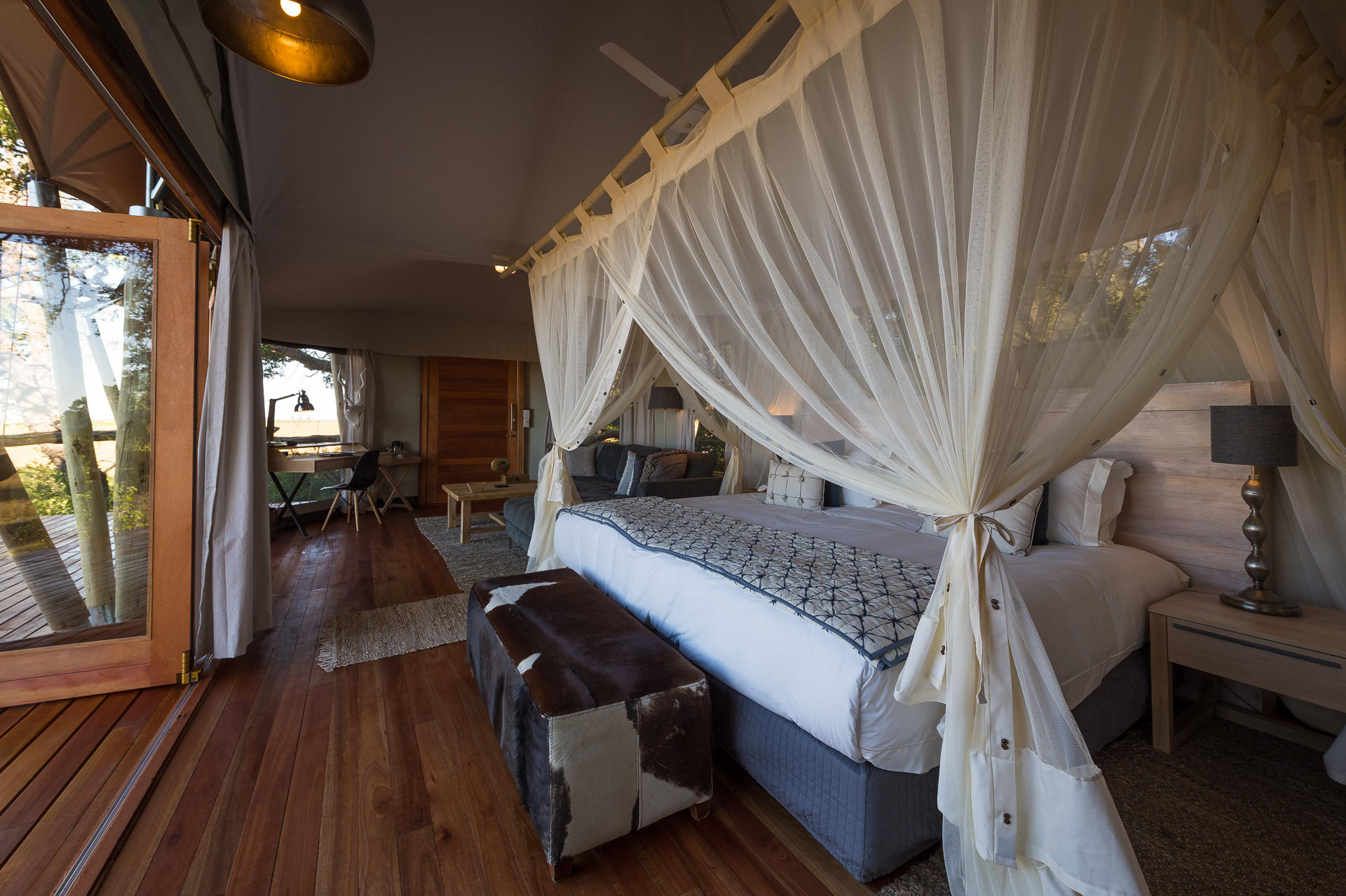 Kwetsani Camp thumbnail 3