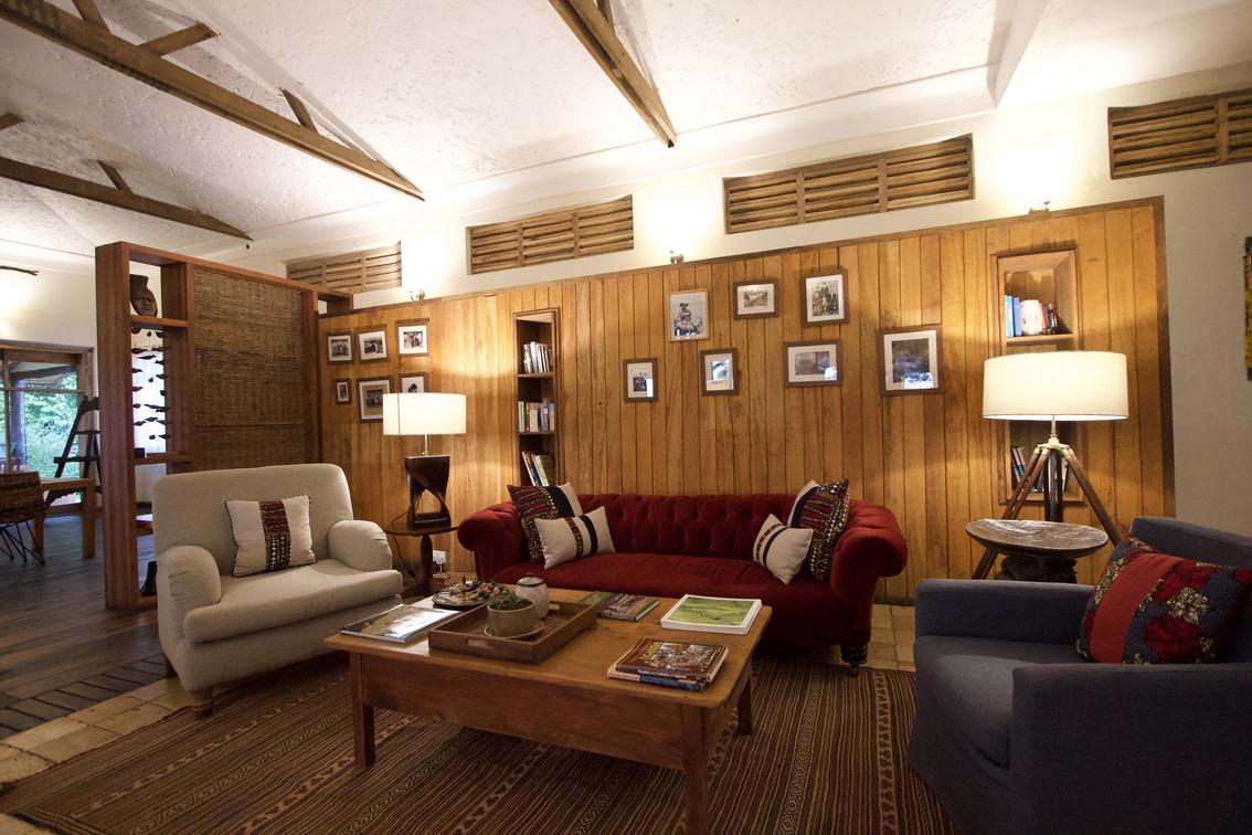 Kyambura Gorge Lodge thumbnail 3
