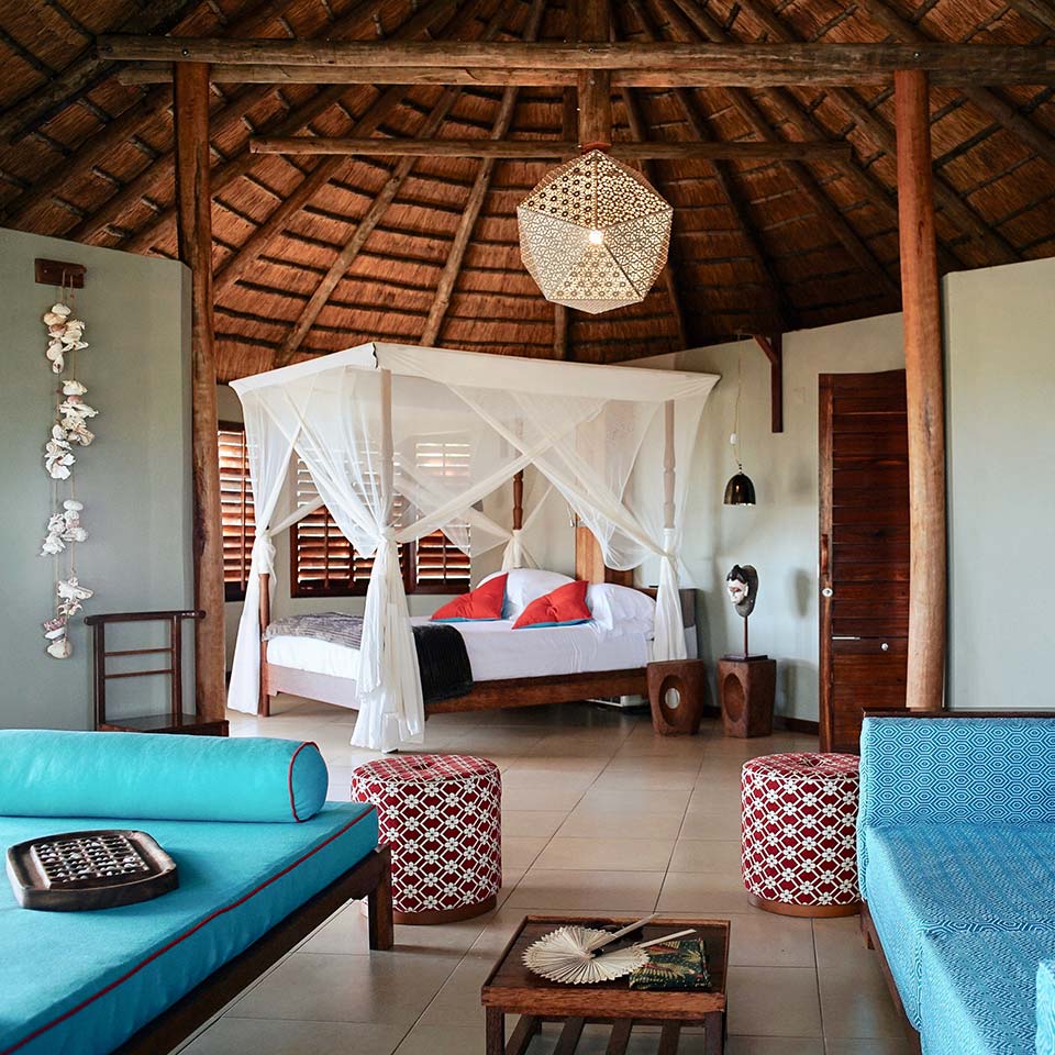Coral Lodge Mozambique thumbnail 4