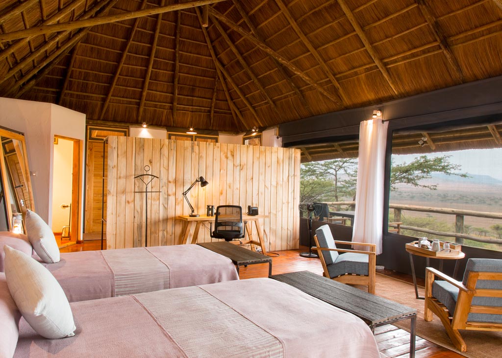 Lahia Tented Lodge thumbnail 6
