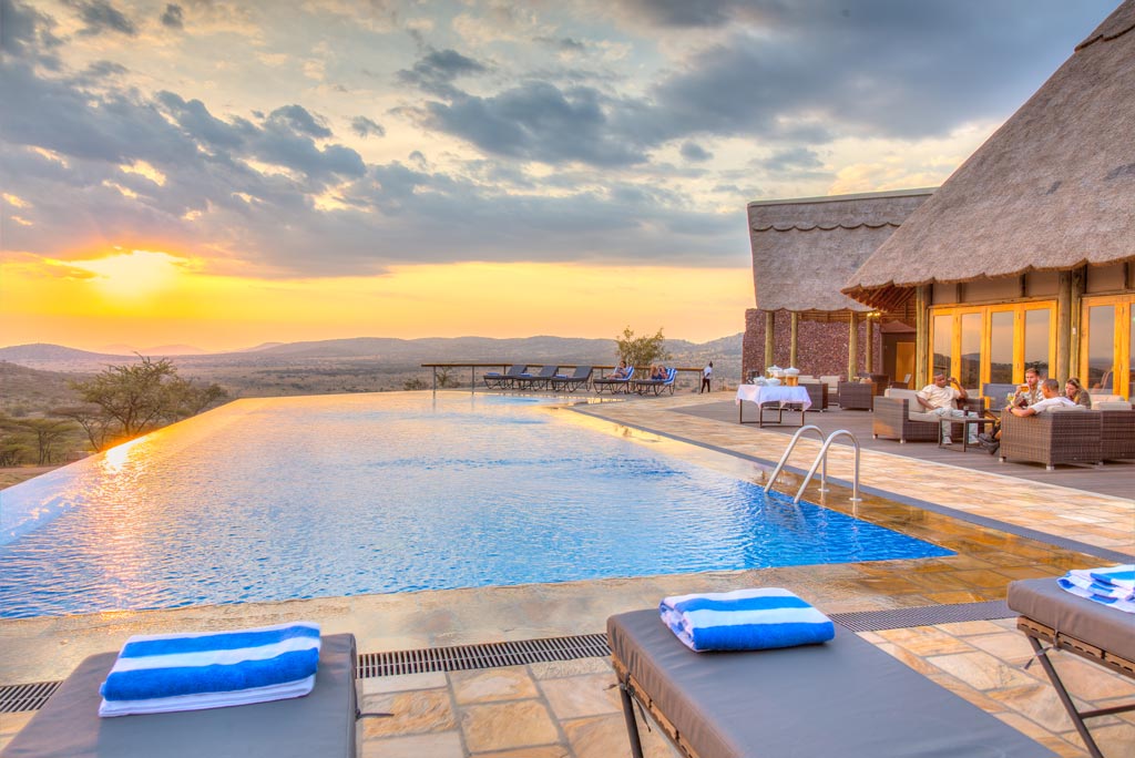 Lahia Tented Lodge thumbnail 8