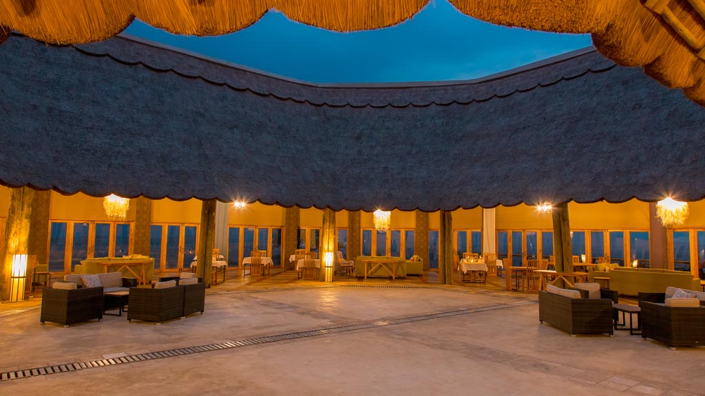 Lahia Tented Lodge thumbnail 10