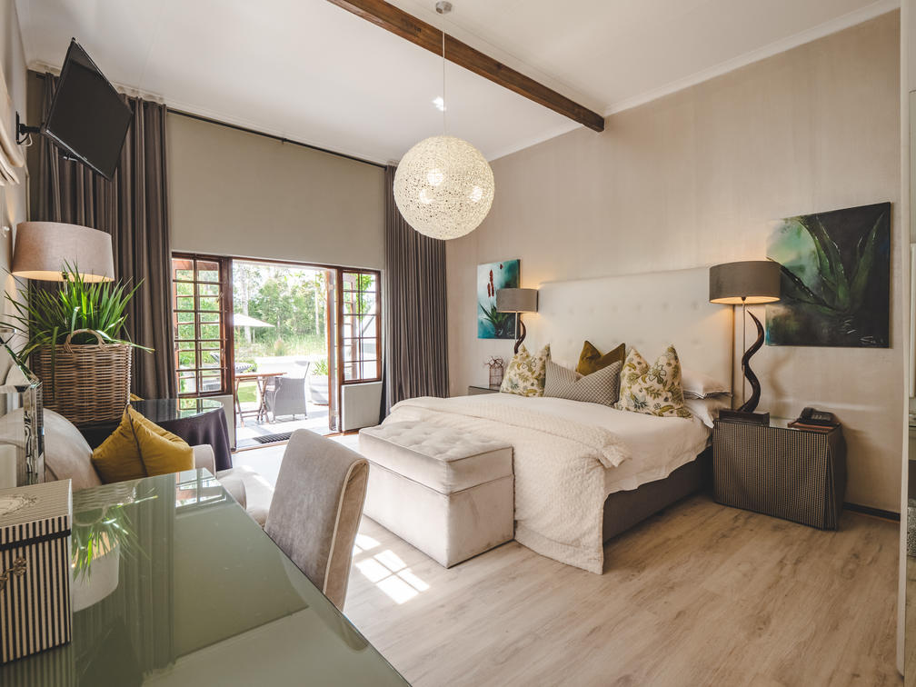 Lairds Lodge Country Estate thumbnail 5