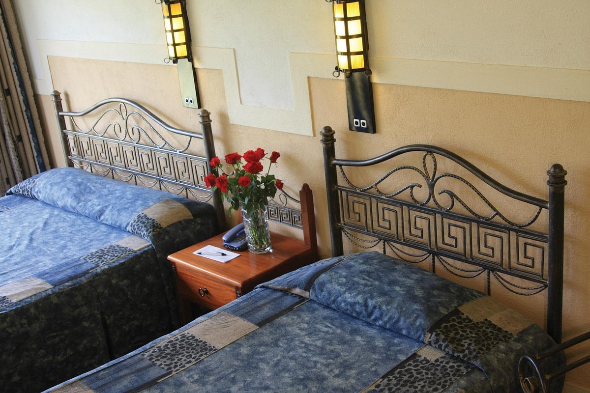 Lake Naivasha Simba Lodge thumbnail 1