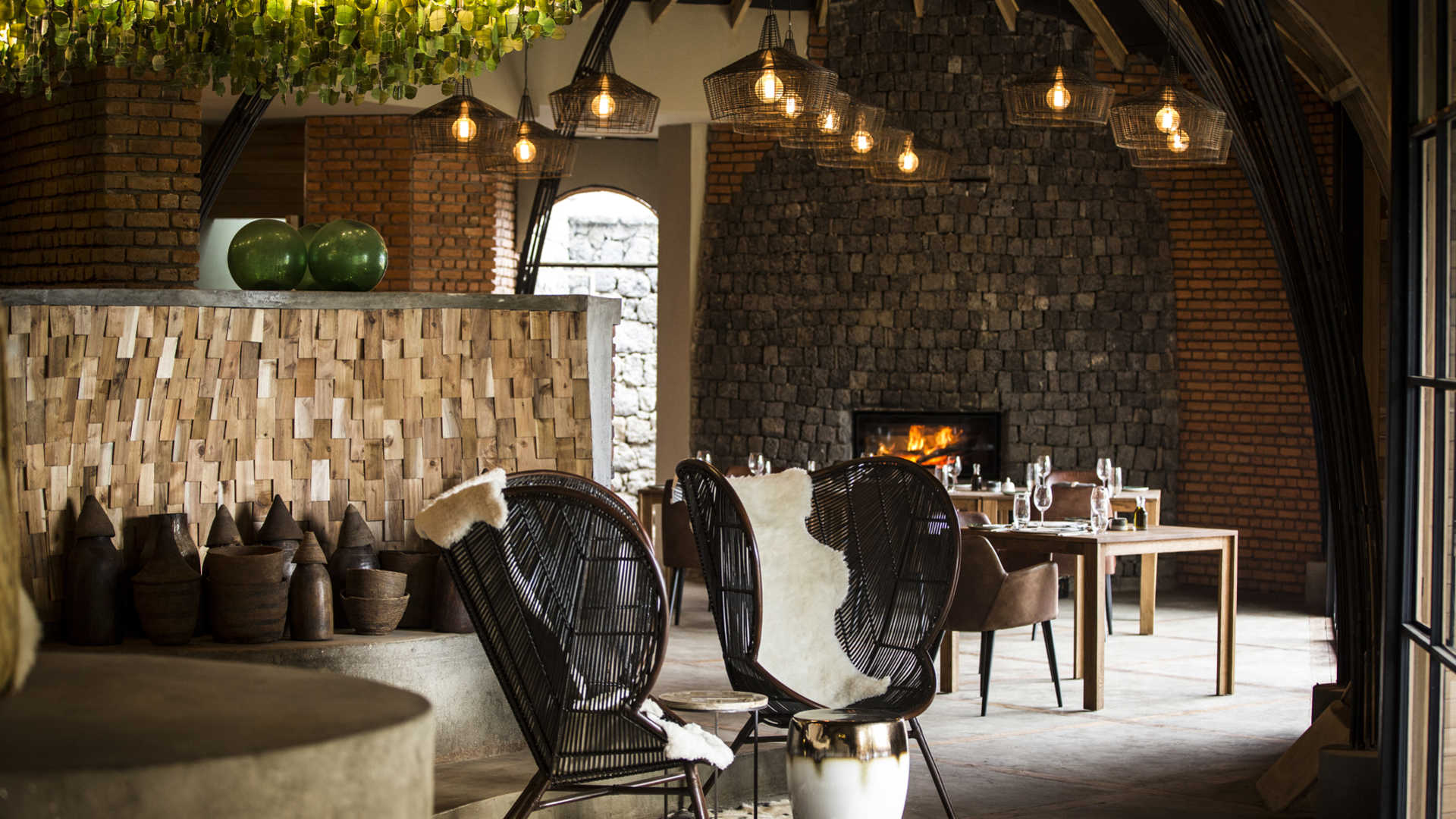 Wilderness Bisate Lodge thumbnail 6