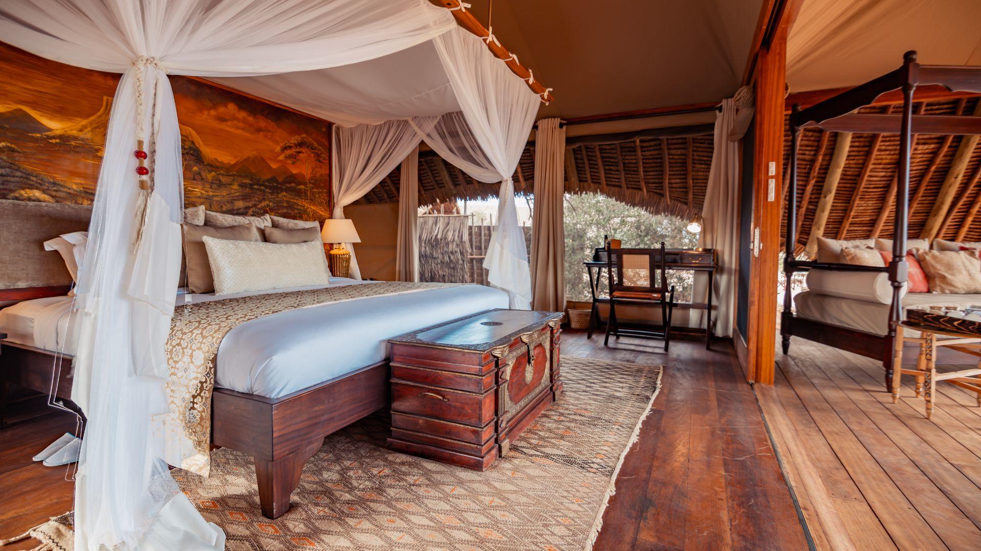 Soroi Larsens Camp thumbnail 7