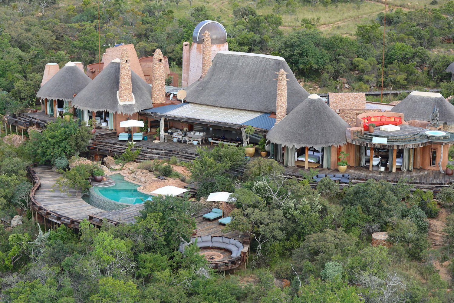 Leobo Private Reserve thumbnail 1