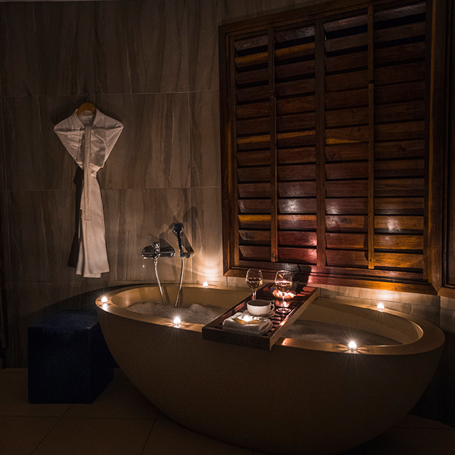 Coral Lodge Mozambique thumbnail 6