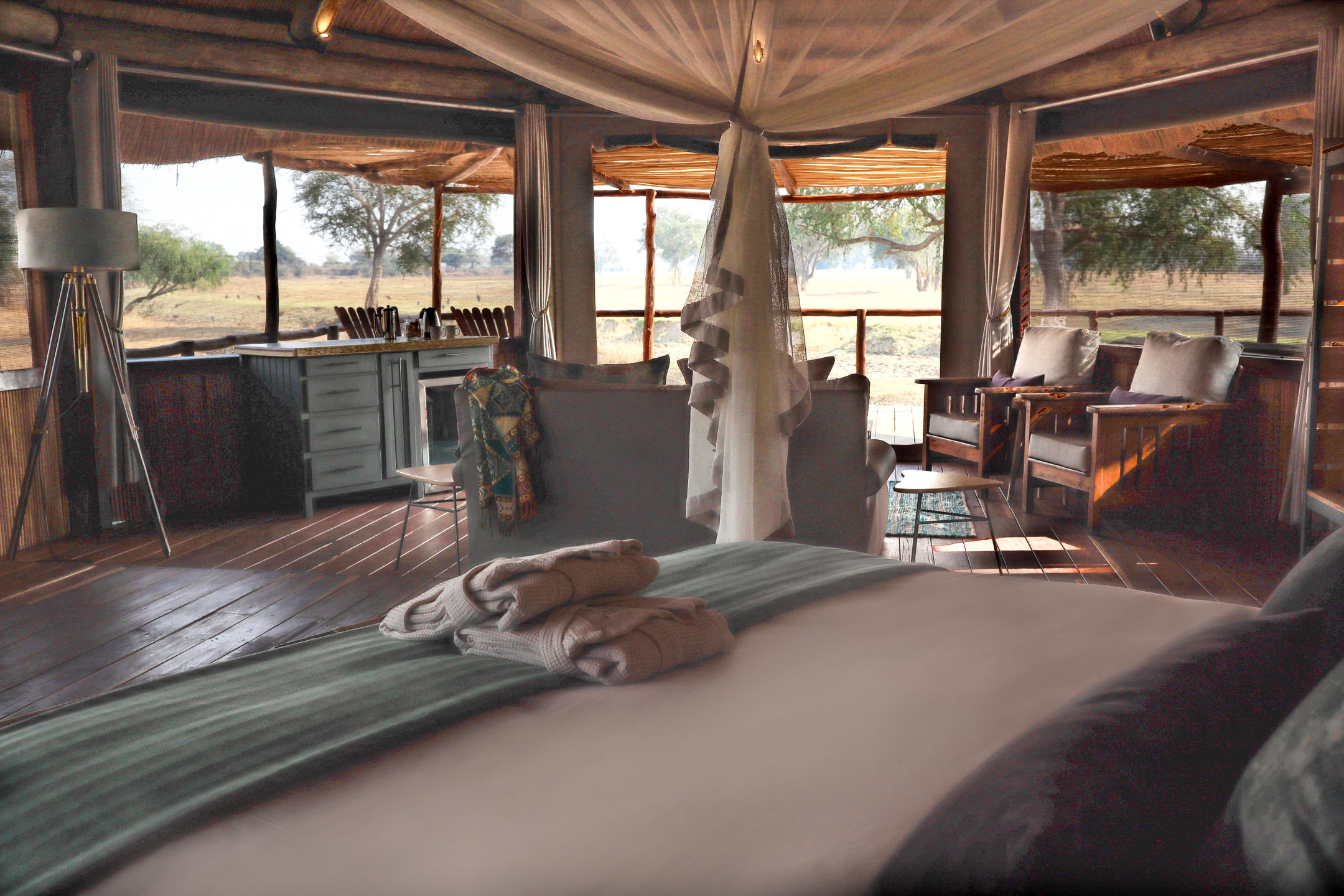 Lion Camp thumbnail 3