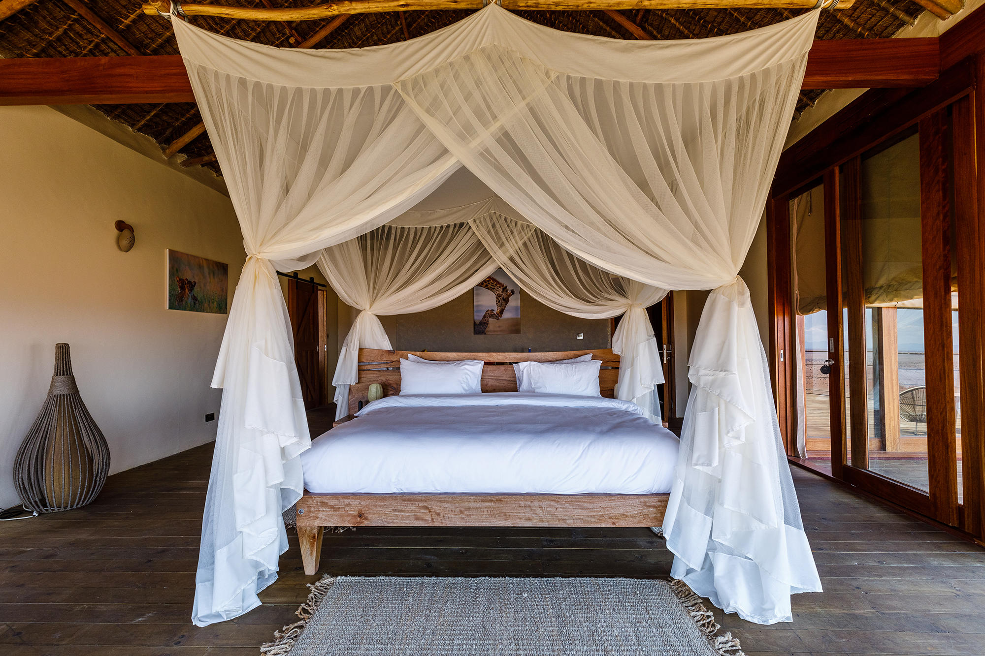 Soroi Lion's Bluff Lodge thumbnail 11