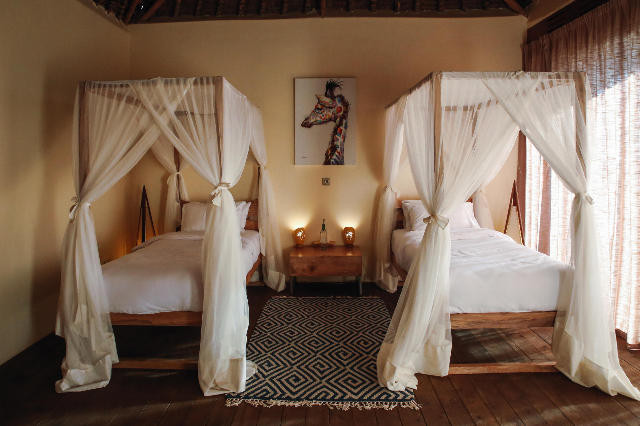 Soroi Lion's Bluff Lodge thumbnail 5