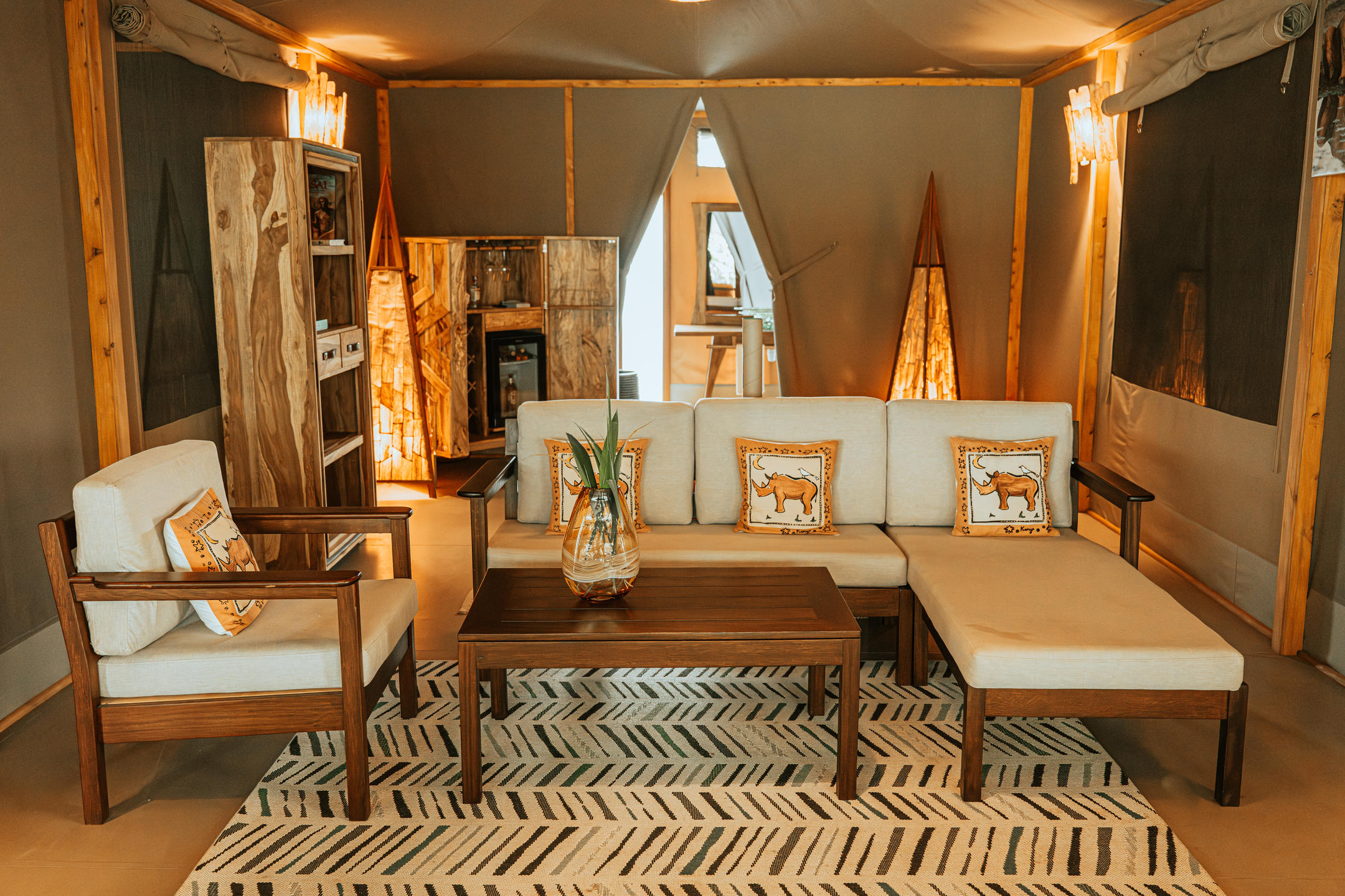 Soroi Luxury Migration Camp thumbnail 2