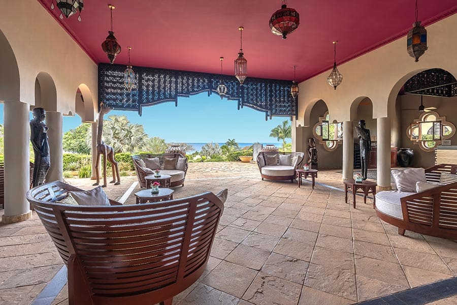 Hotel Riu Palace Zanzibar thumbnail 3