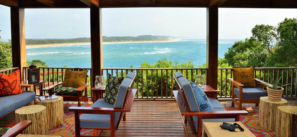 Machangulo Beach Lodge