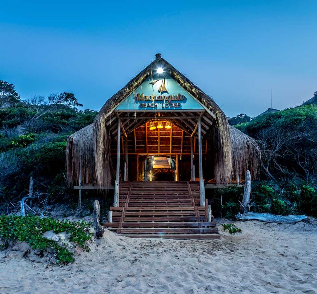Machangulo Beach Lodge thumbnail 6